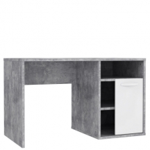 Forte - Canmore Biurko CNMB211R